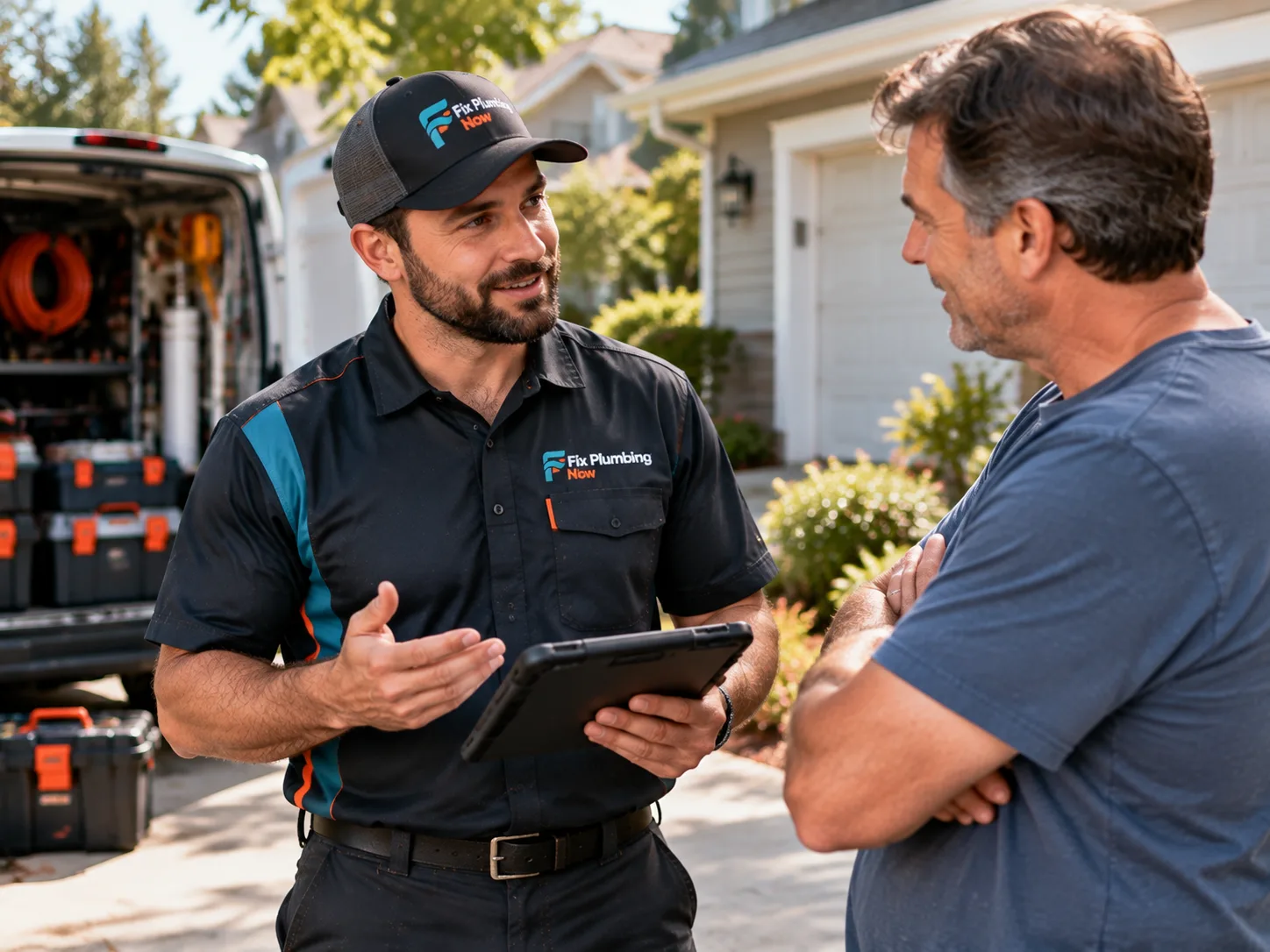 Clogged Drain Service Rogers, OH FAQs